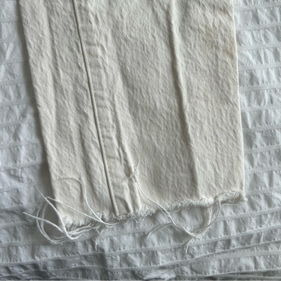 off white jeans - Picture 4 of 5